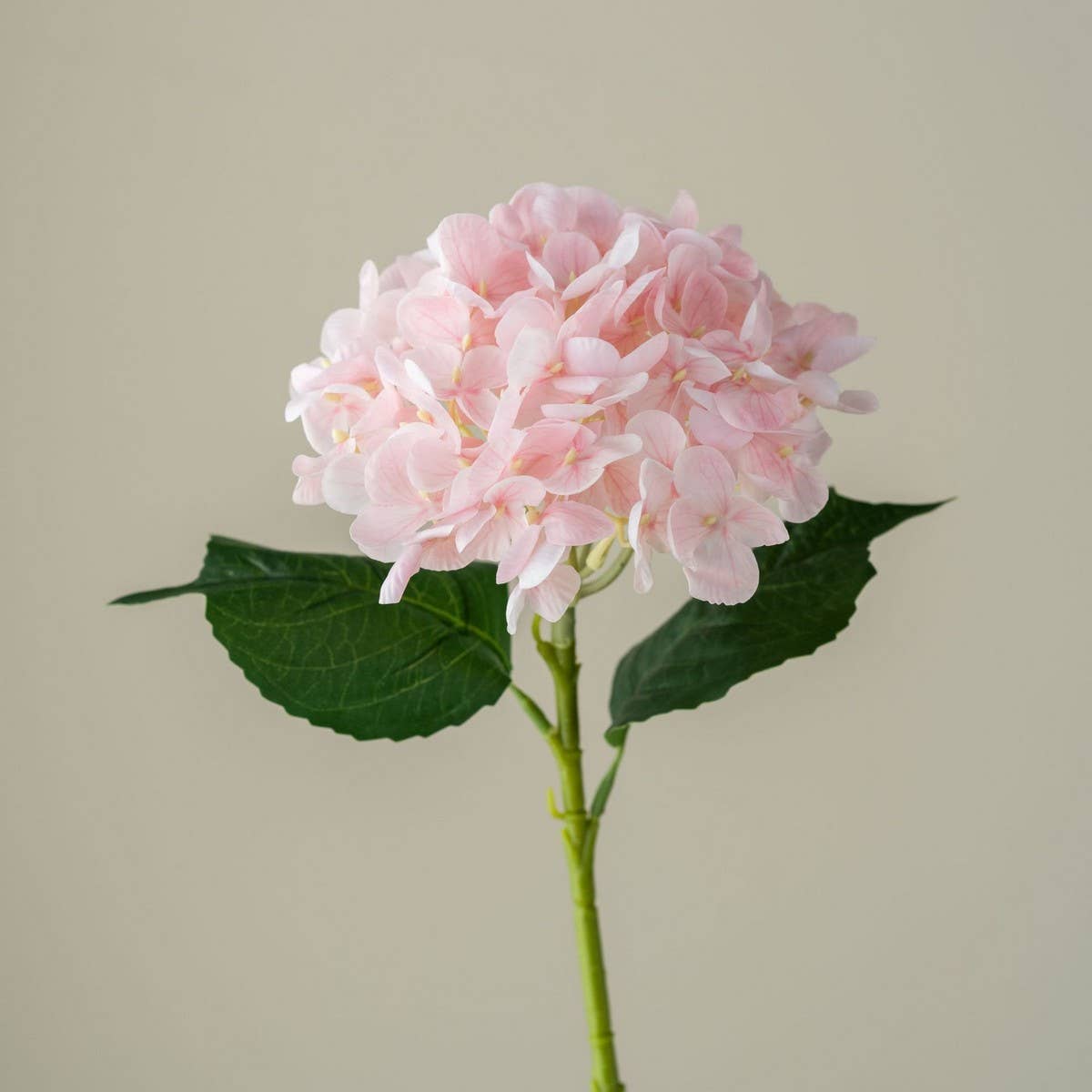 REAL TOUCH HYDRANGEA ARRANGEMENT FOR HOME DECOR_CWMM6521