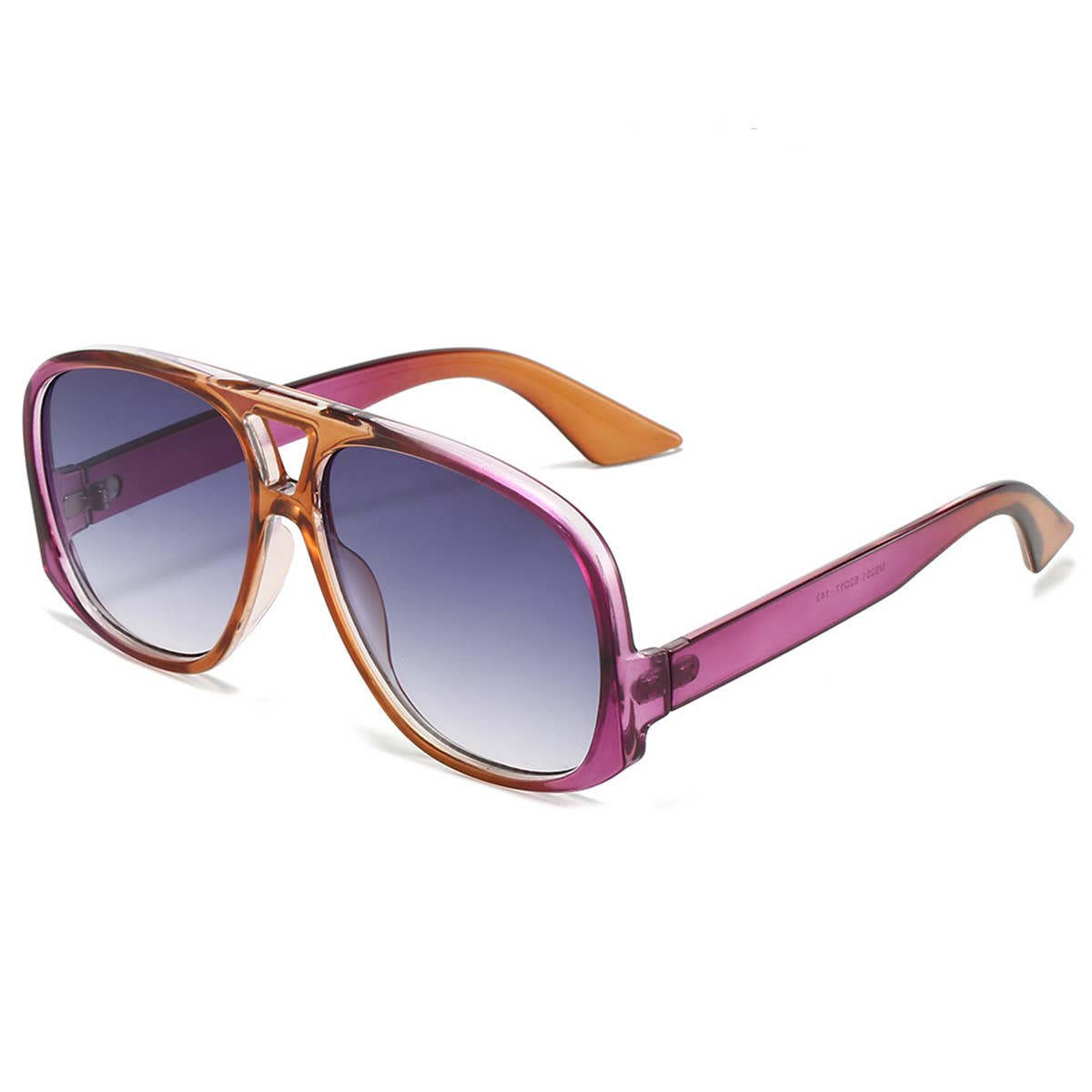 NEW LOW TEMPLE DESIGN SUNGLASSES_CWASG0514