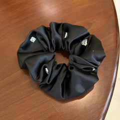 LIGHT LUXURY LOVE LARGE INTESTINE HAIR SCRUNCHIES_CWAHA2812