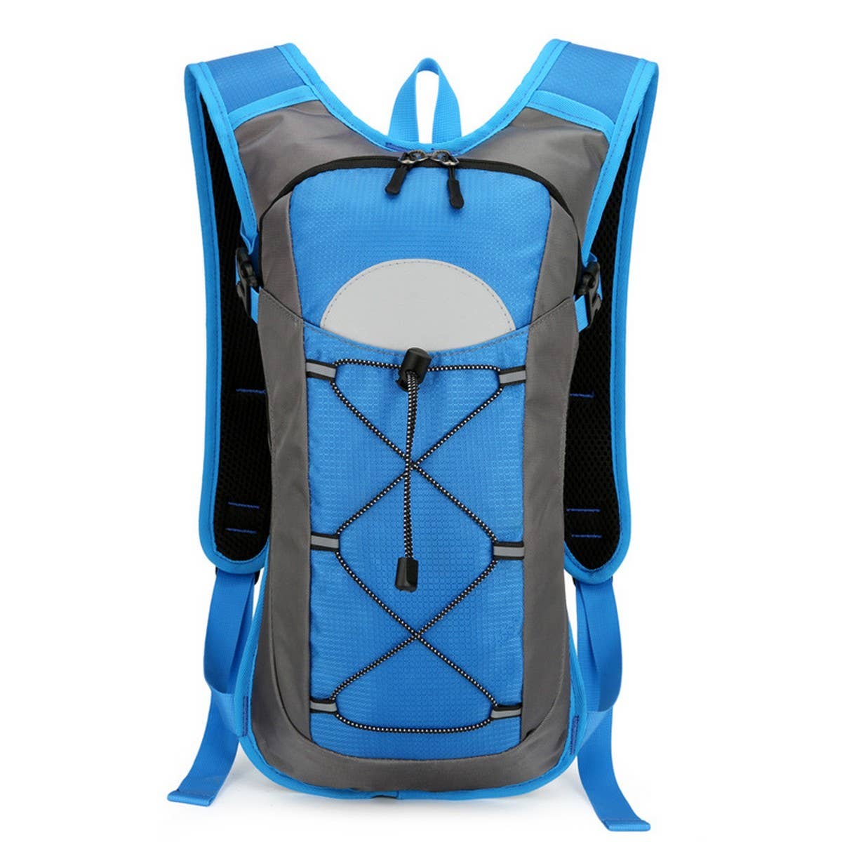 FOLDABLE LIGHTWEIGHT BACKPACK FOR HIKING CYCLING_CWAB5438