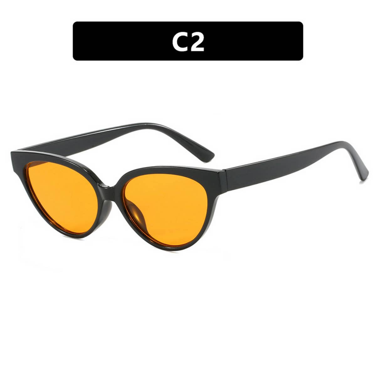 OUTDOOR TRAVEL LUXURY SUNGLASSES_CWASG0322