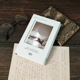 PERSONALIZED CREATIVE HARDCOVER THICK NOTEBOOK_CWMM1852