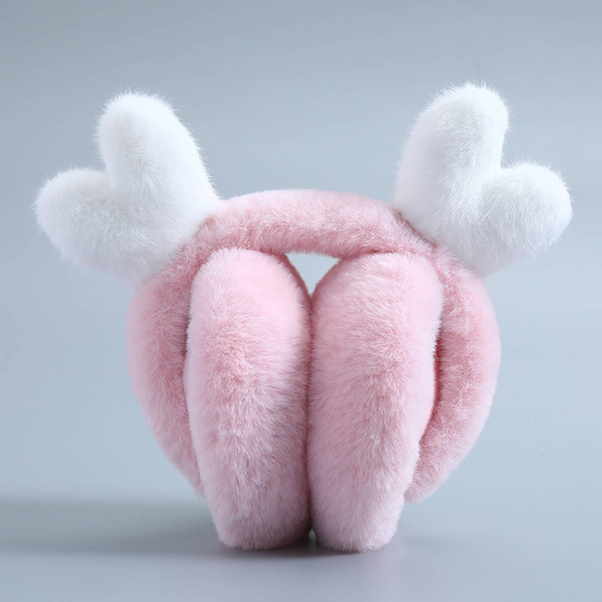2024 NEW CUTE FOLDABLE WARM EARMUFFS_CWMM1415