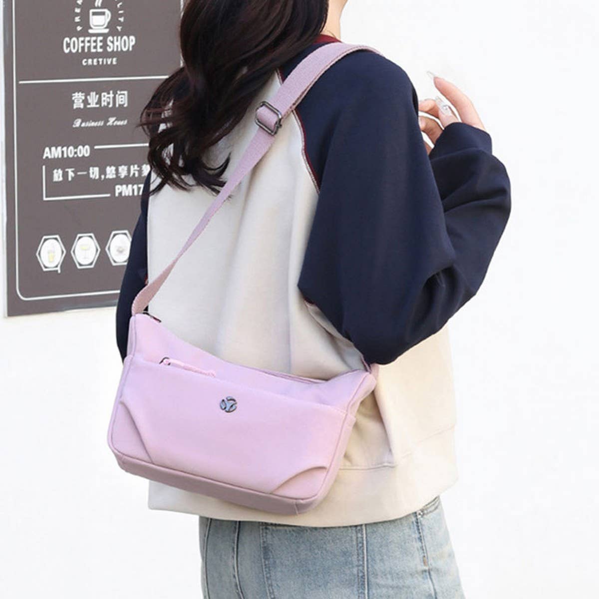 LARGE CAPACITY CASUAL SHOULDER MESSENGER BAG_CWASC1777