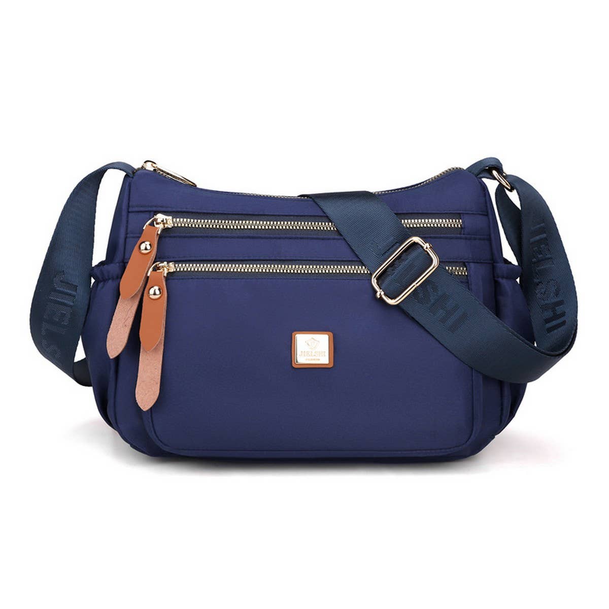 New Oxford Canvas Travel Shoulder Bag_Cwasc1741