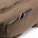 Vintage Back-To-School Canvas Backpack£¬bucket Bag_Cwab2210