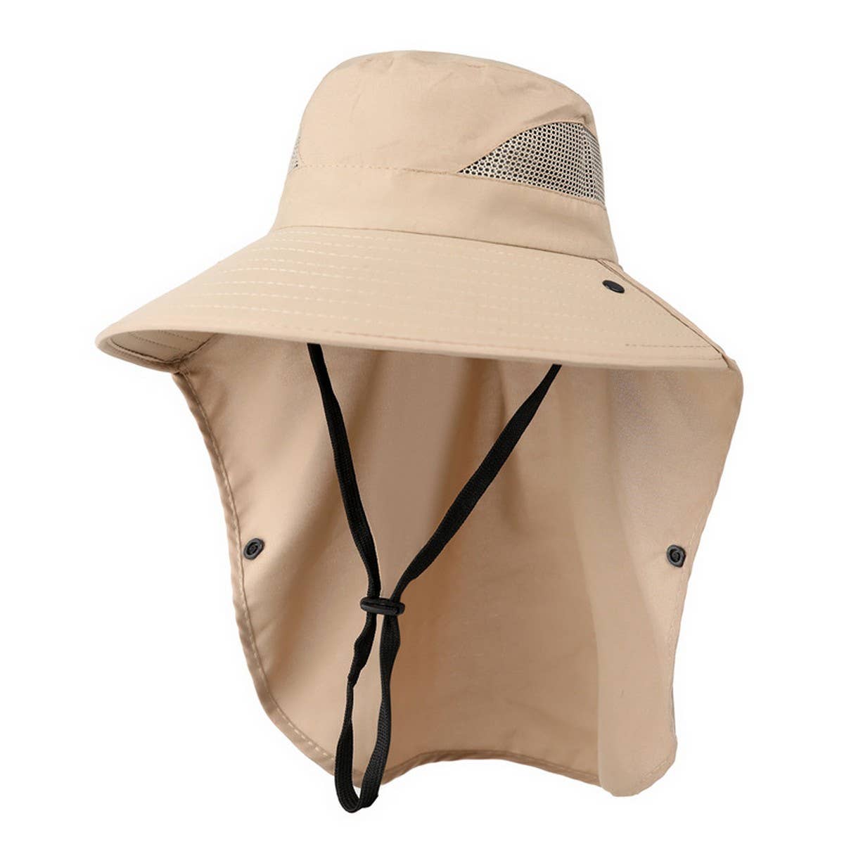SUMMER FISHING HAT UV PROTECTION HAT_CWAH1471