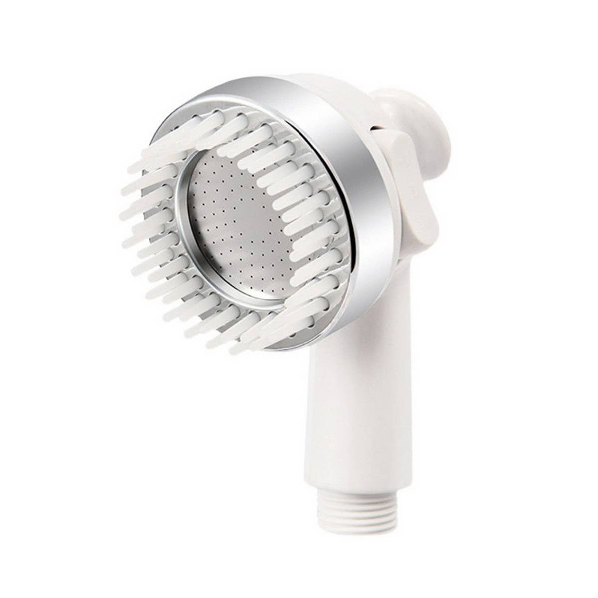 MERIDIAN EXTERNAL SHOWER SET WITH MASSAGE COMB_CWASC1711