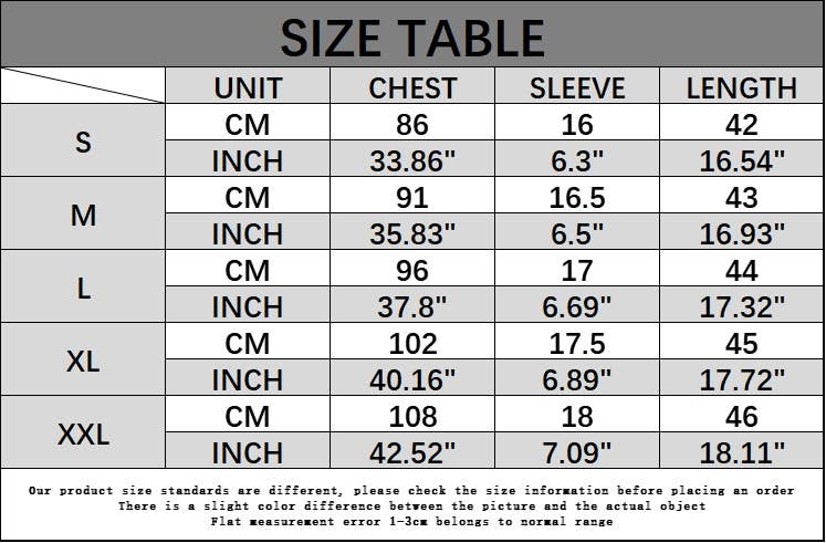 V Neck Solid Color Short Sleeved Short T Shirt_Cwtsts0286