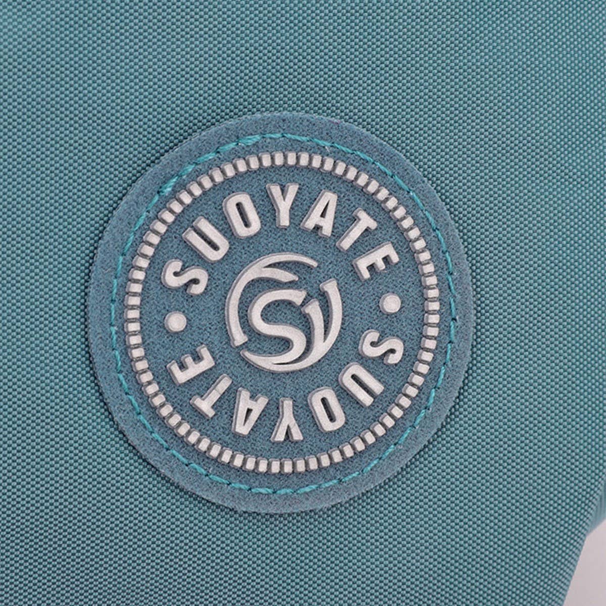 Nylon Fabric Handbag Trend Shoulder Messenger Bag_Cwasc1785