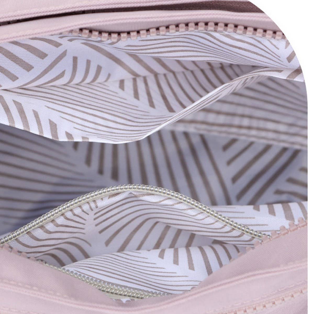 Waterproof Fabric Casual Shoulder Messenger Bag_Cwasc1757