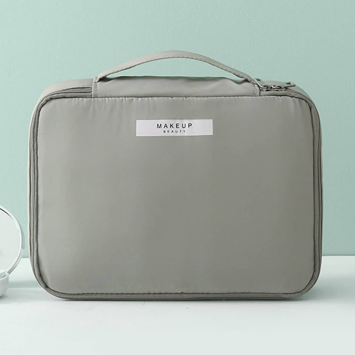 2SET LARGE CAPACITY PORTABLE COSMETIC BAG_CWAB0545