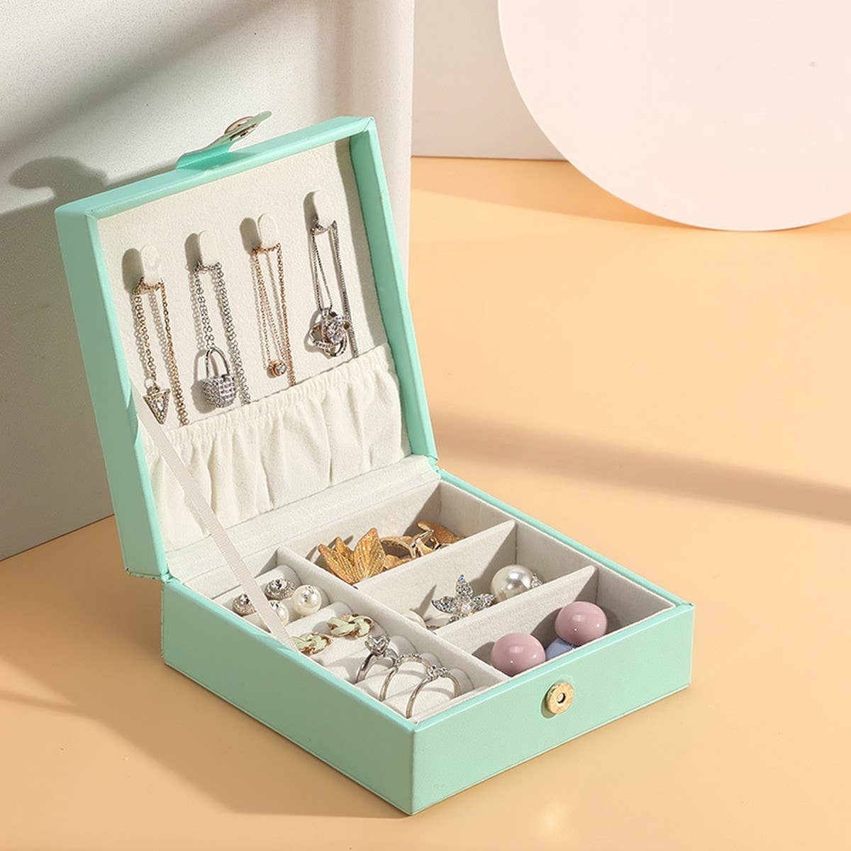 FASHION MINI JEWELRY STORAGE BOX_CWAJE1551