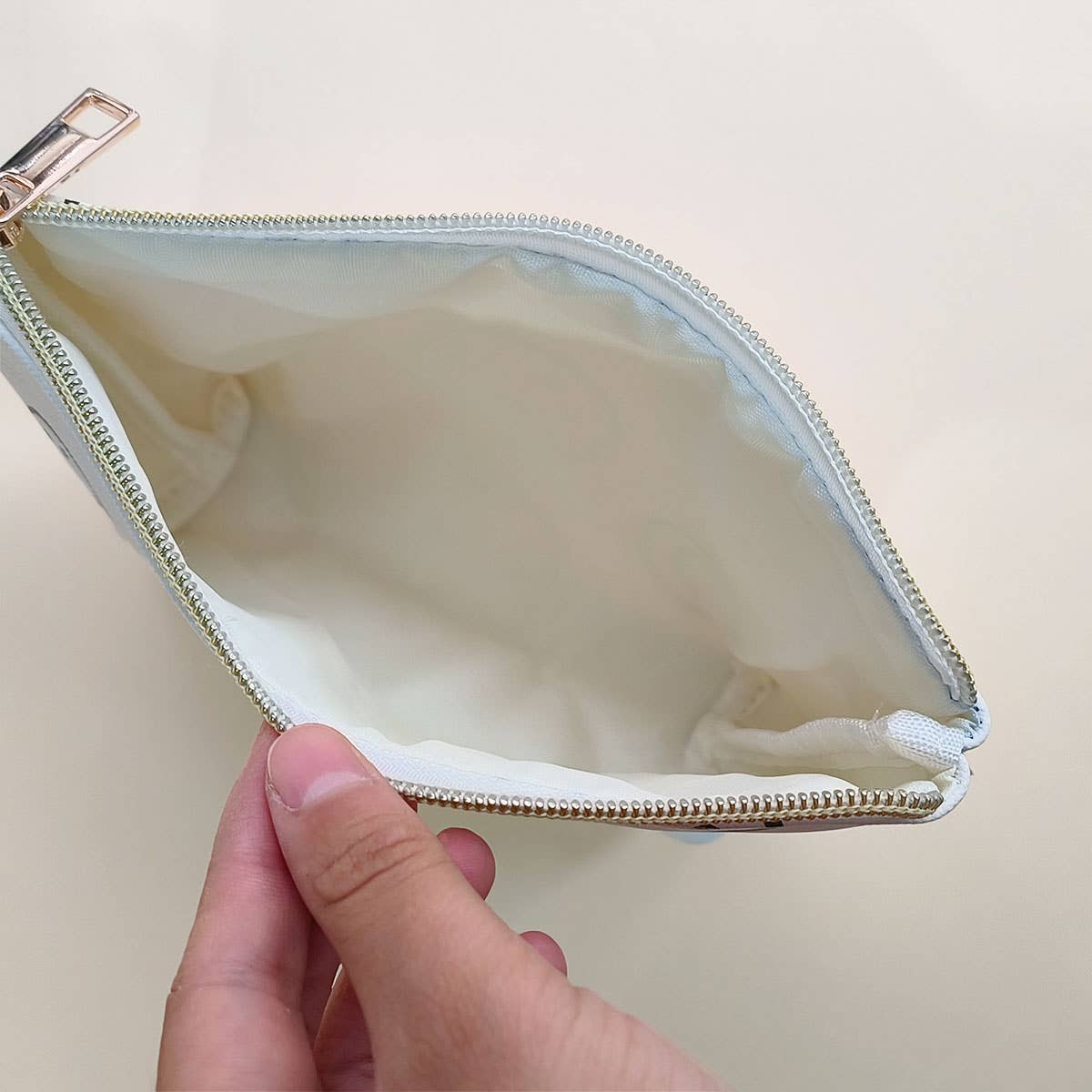 Women Printed Waterproof Cosmetic Bag_Cwab1105