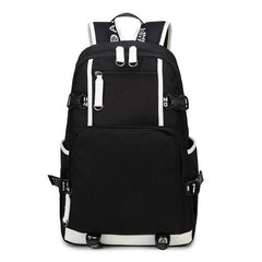ANIME BACKPACKS FOR SCHOOL TEEN TRAVEL BAG_CWAB5462