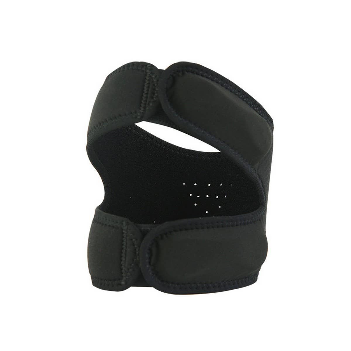 COMPOSITE PATELLA KNEE BRACE WITH COMPRESSION_CWMM7896
