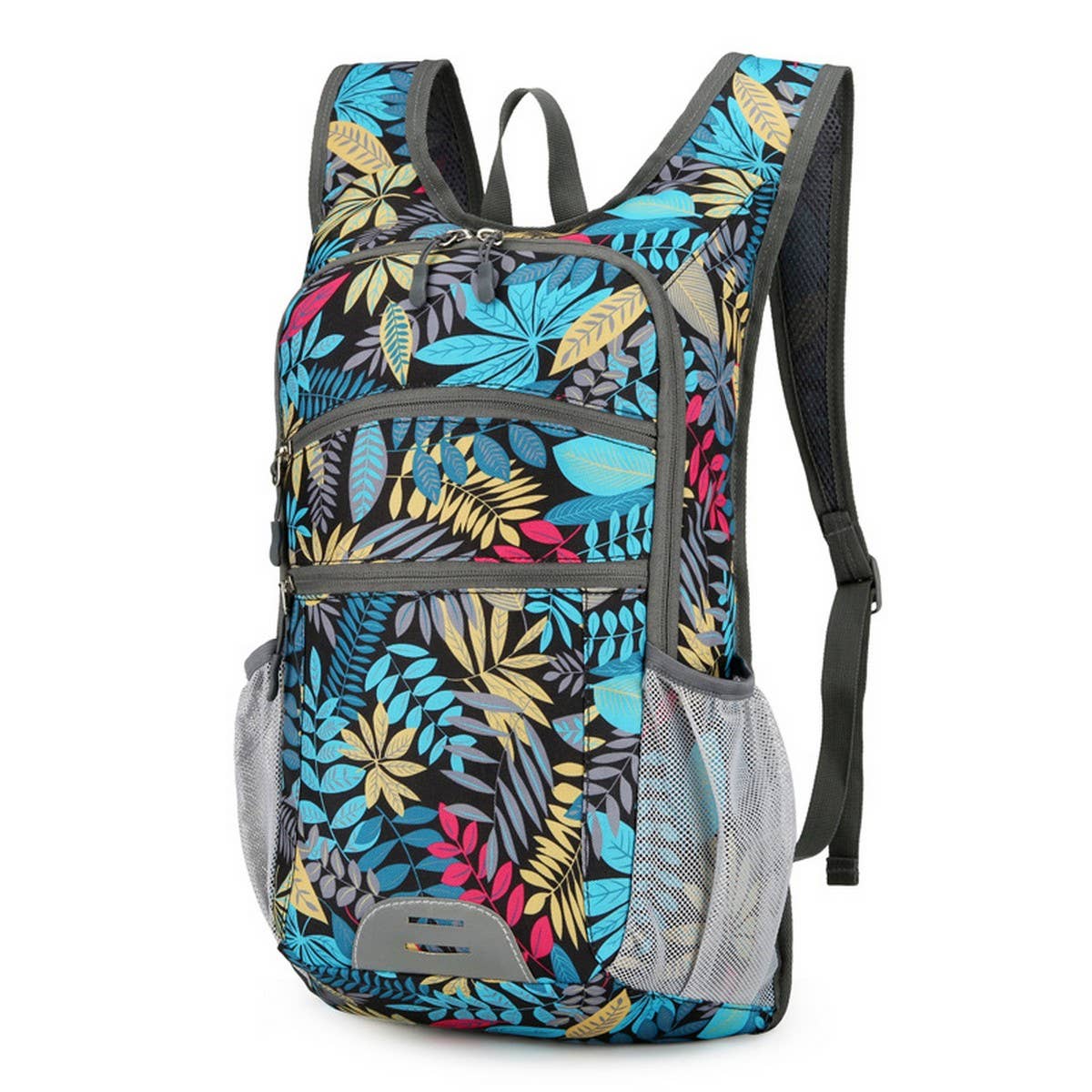 MULTI FUNCTION OXFORD FABRIC TRAVEL BACKPACK_CWAB5453
