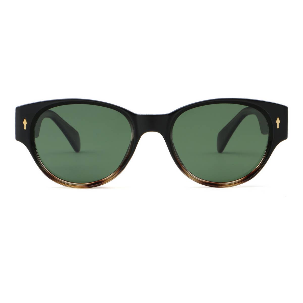 RETRO FASHION OVAL HIGH END SUNGLASSES_CWASG0508