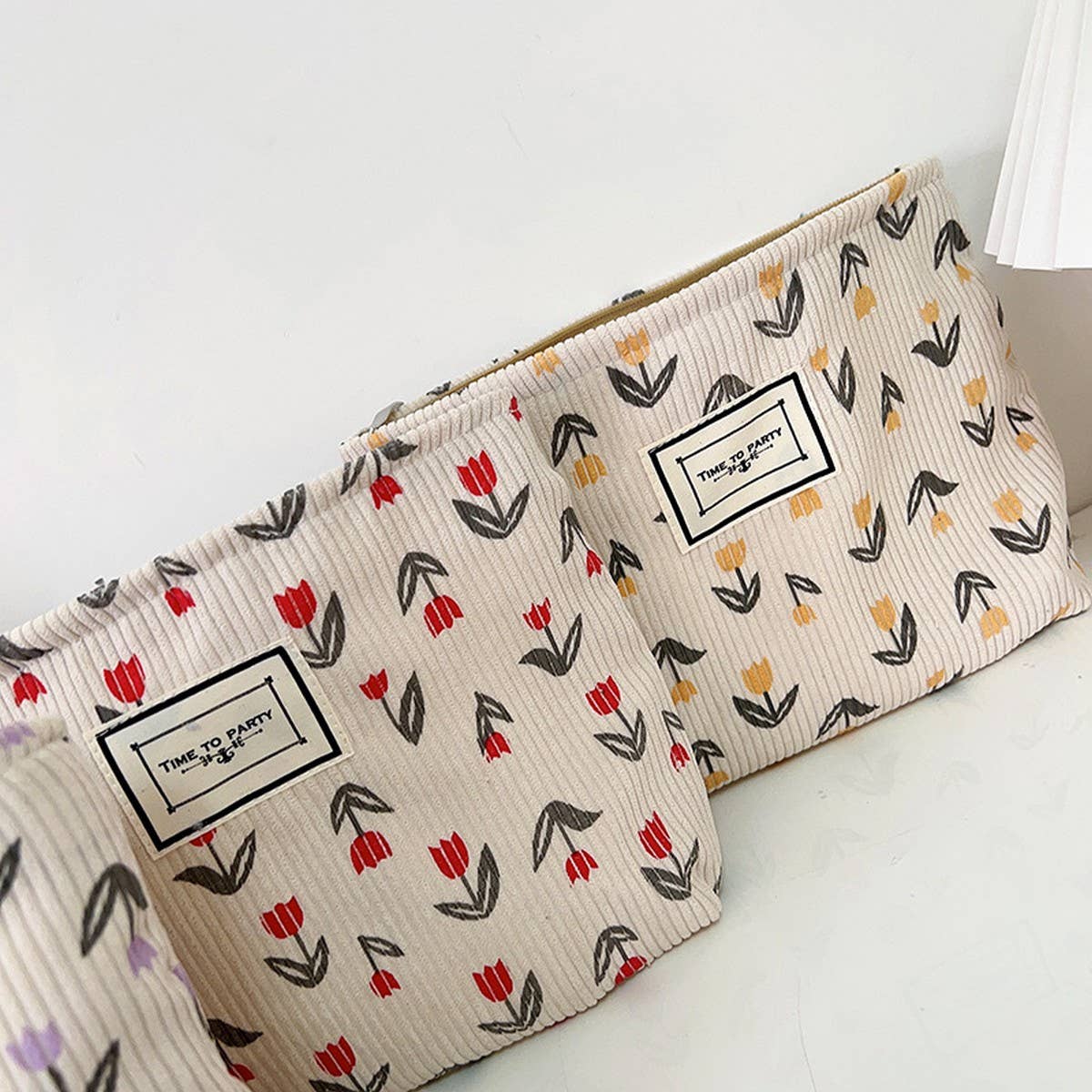 PORTABLE TRAVEL STORAGE BAG MAKEUP BAG_CWAB1223