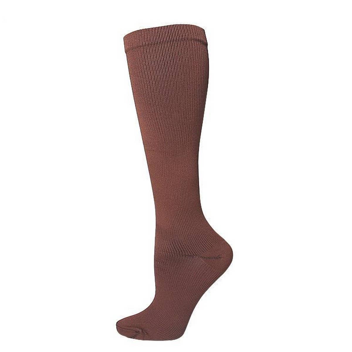 OUTDOOR SPORTS WOMENS LONG COMPRESSION SOCKS_CWMS1862