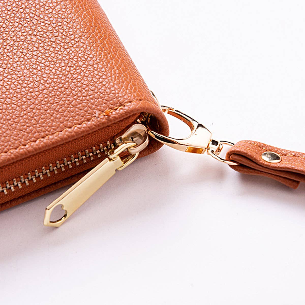 Women Clutch Bag Wallet Card Bag_Cwab0955