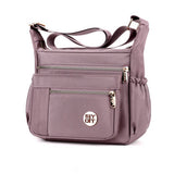 Large Capacity Nylon Shoulder Crossbody Bag_Cwasc1767