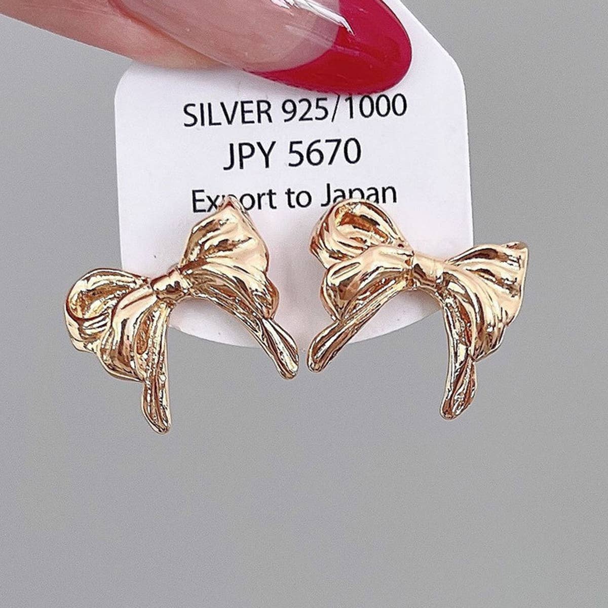 2024 NEW RETRO PEARL BOW EARRINGS_CWAJE2039