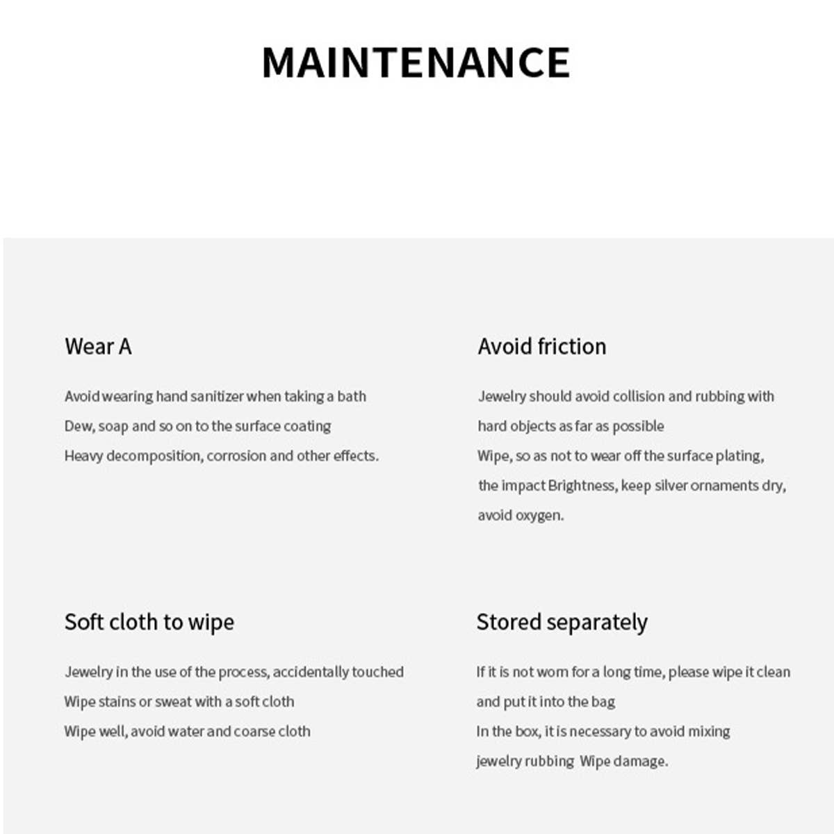 SUNFLOWER TITANIUM STEEL NECKLACE JEWELRY_CWAJE1083