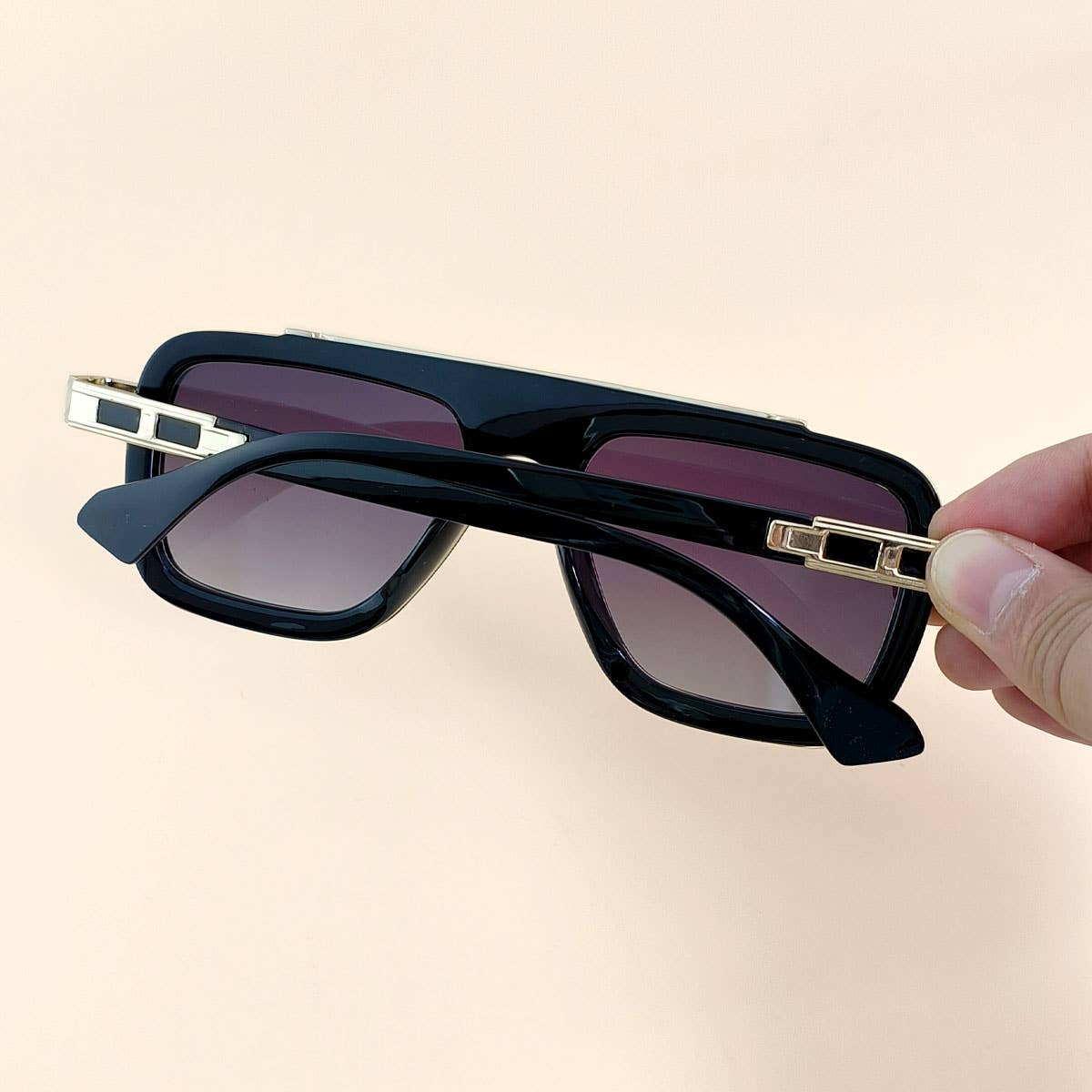 2024 RETRO SQUARE FRAME TRENDY PUNK SUNGLASSES_CWASG0270