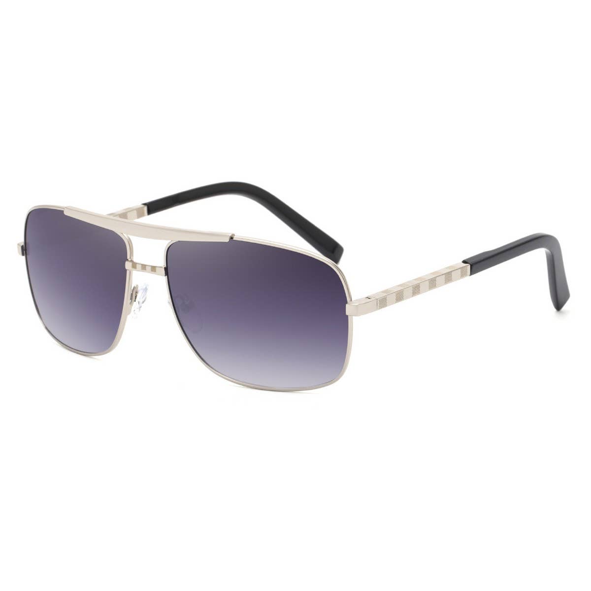 RETRO SQUARE FRAME SLINGSHOT SUNGLASSES_CWASG0603