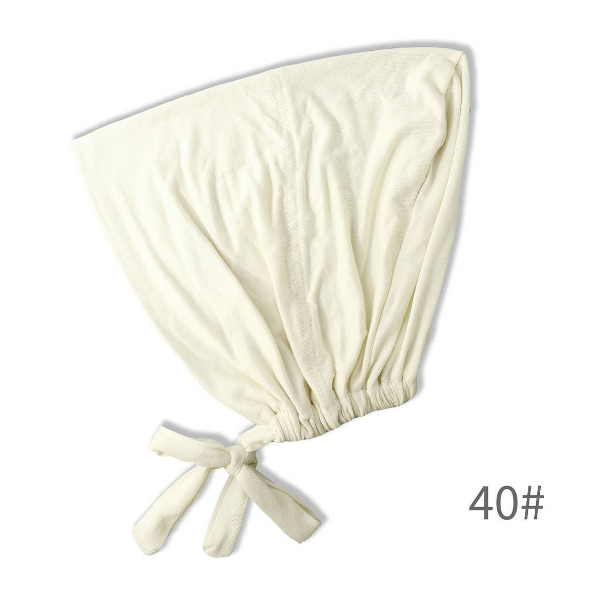 ADJUSTABLE TIBETAN HAIR ETHNIC HEADSCARF_CWASC2414