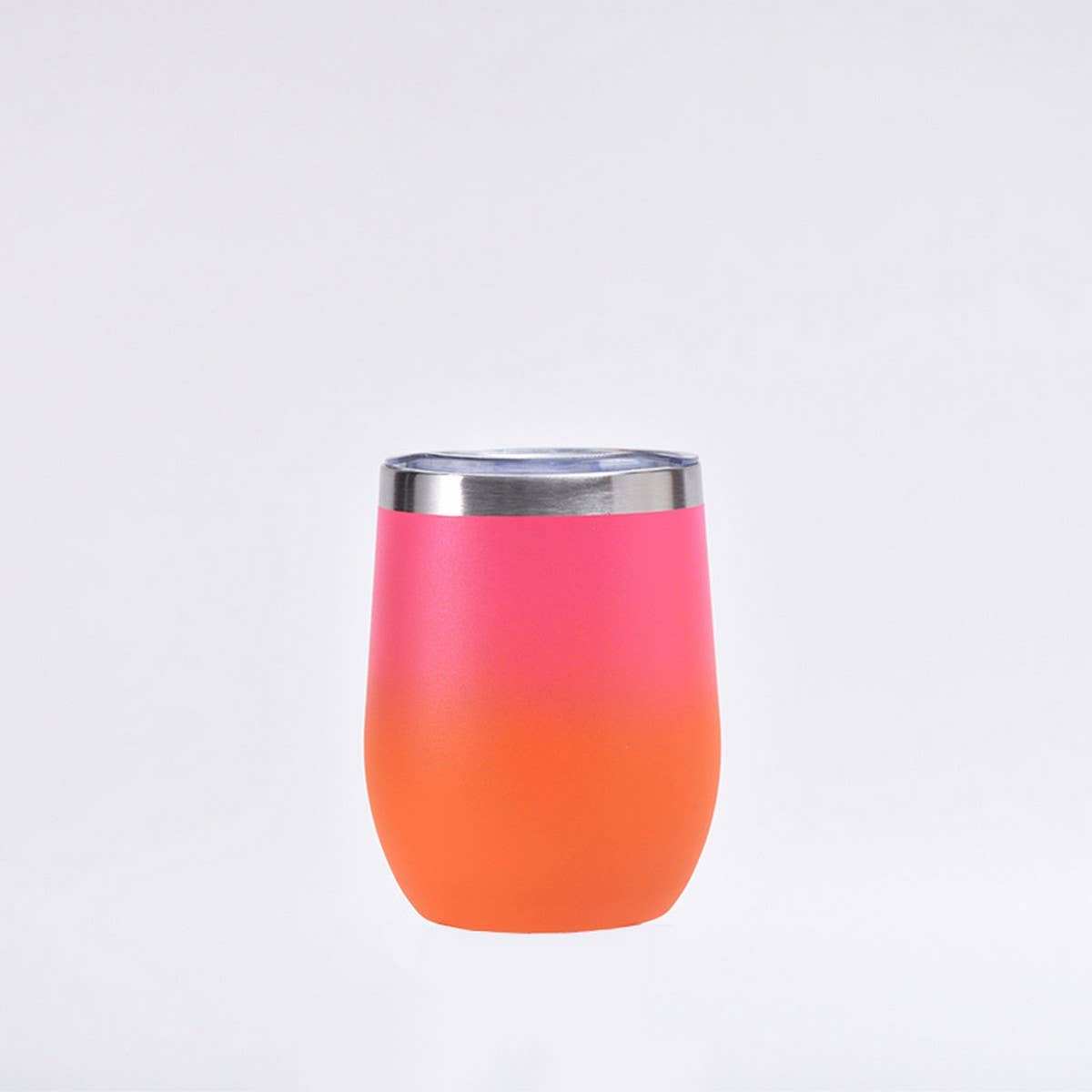 12OZ GRADIENT EGGSHELL DOUBLE LAYER MUG_CWMM7917