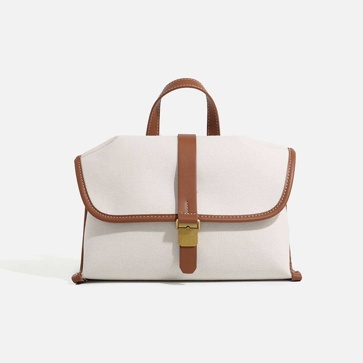 2024 ONE SHOULDER CROSSBODY SMALL SHOULDER BAG_CWAB2983