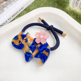 SWEET AND CUTE CAT HAIR ROPE_CWAHA0810