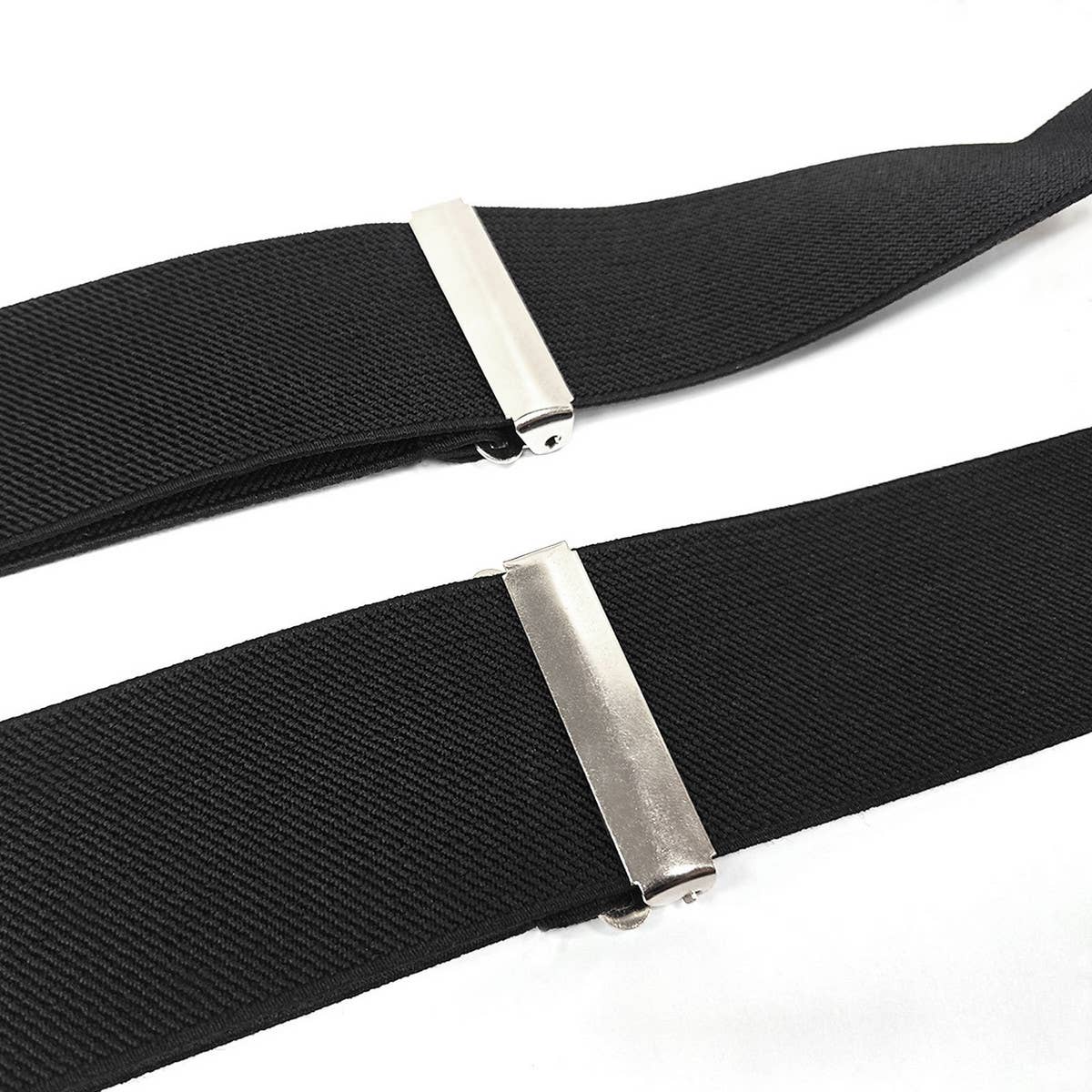 5CM X SHAPED LARGE CLIP STRAP CLIP_CWMM1103