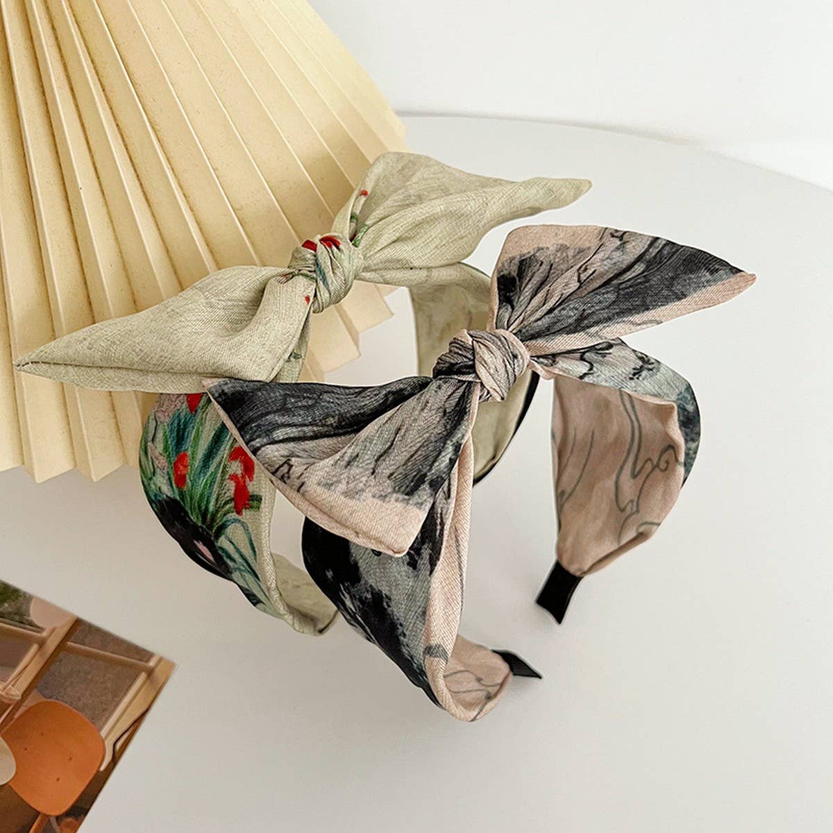 NEW CHINESE STYLE NICHE RETRO HEADBANDS_CWAHA1153