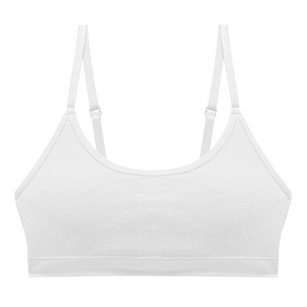 PADDED PUSH UP SPORTS BRA_CWMU0311
