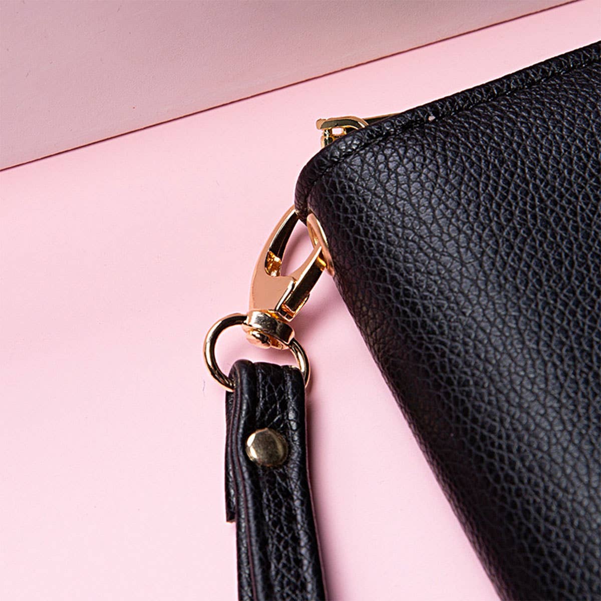 Women Clutch Bag Wallet Card Bag_Cwab0955