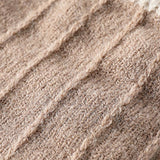 Women Warm And Cold Knitted Gloves_Cwag0030