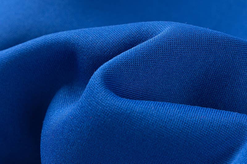 Spider Web Heart Zipper Fleece Hooded Cardigan