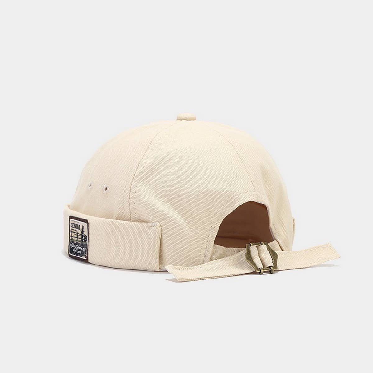 Cwah3160_Spring Retro Street Beanie