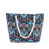 ETHNIC PRINT SHOULDER BAG_CUAB0237