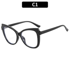 ANTI BLUE LIGHT COLOR MATCHING GLASSES_CWASG0389