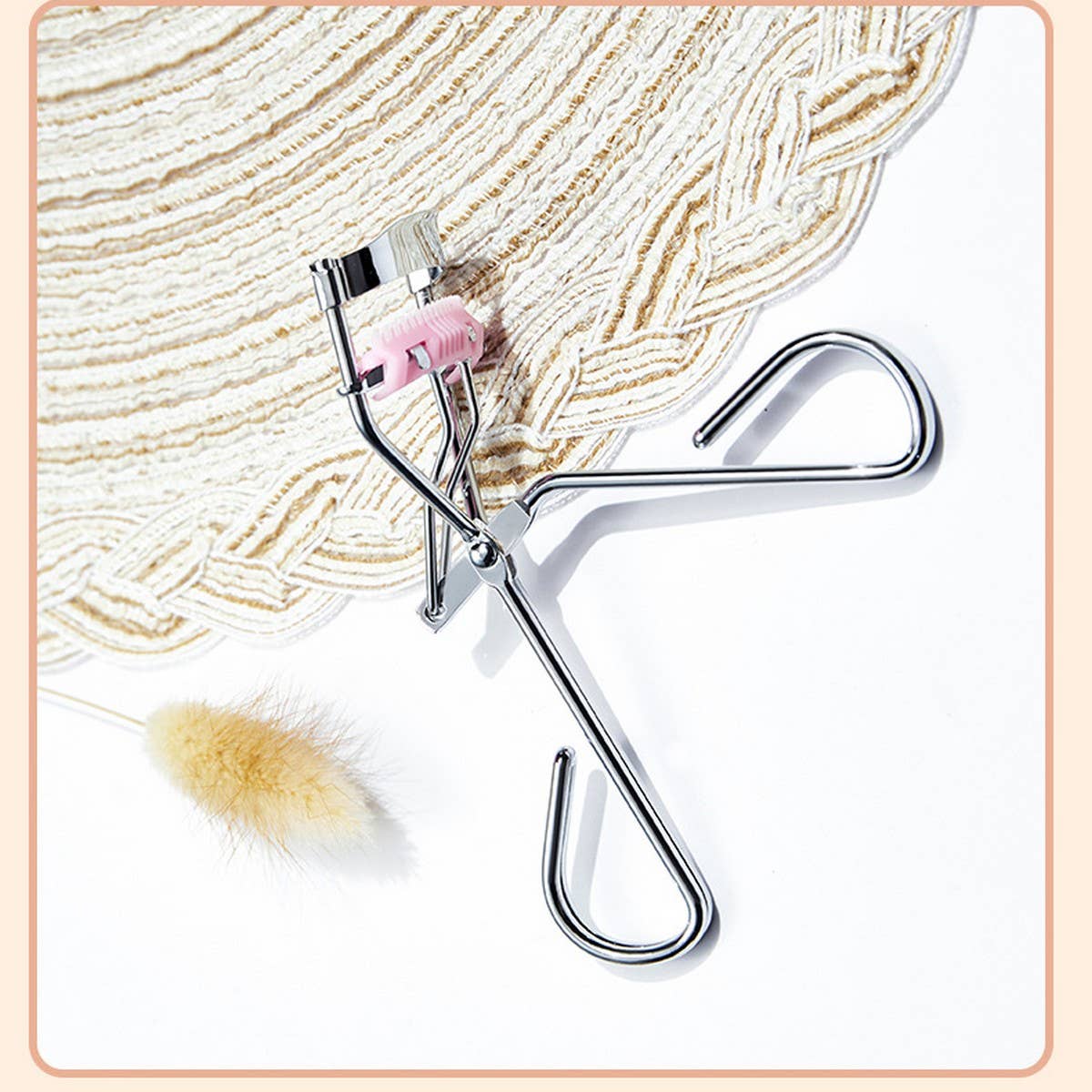 SUNFLOWER LASH CURLER LONG LASTING CURL_CWMM8050