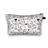 2024 NEW MEDICAL PRINT COSMETIC BAG_CWAB2271