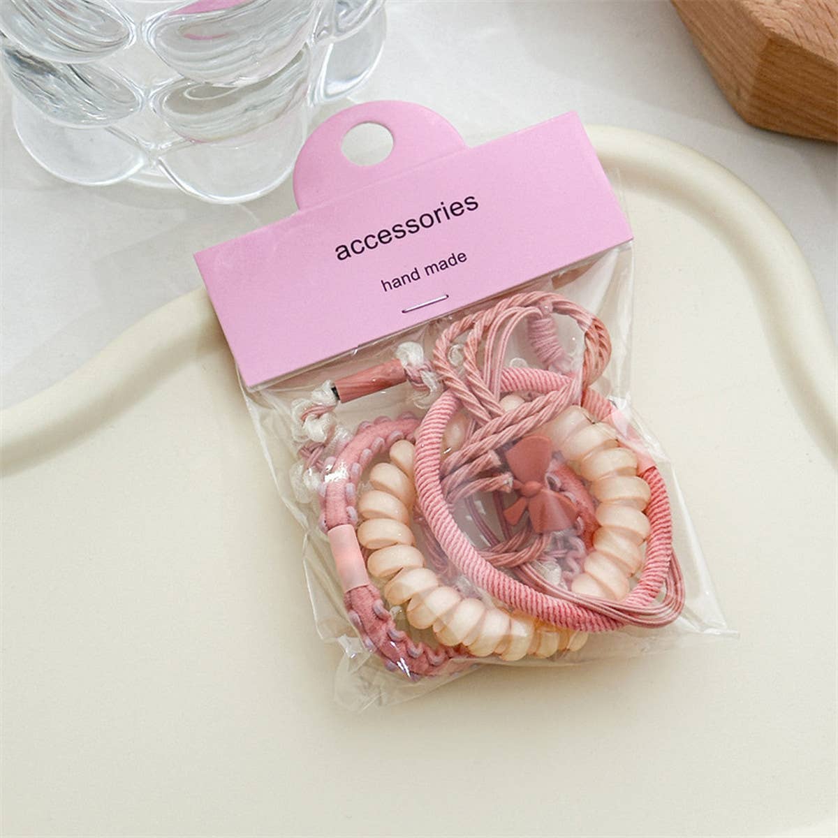 2024 NEW SIMPLE 6 PIECE HAIR ROPE_CWAHA1032