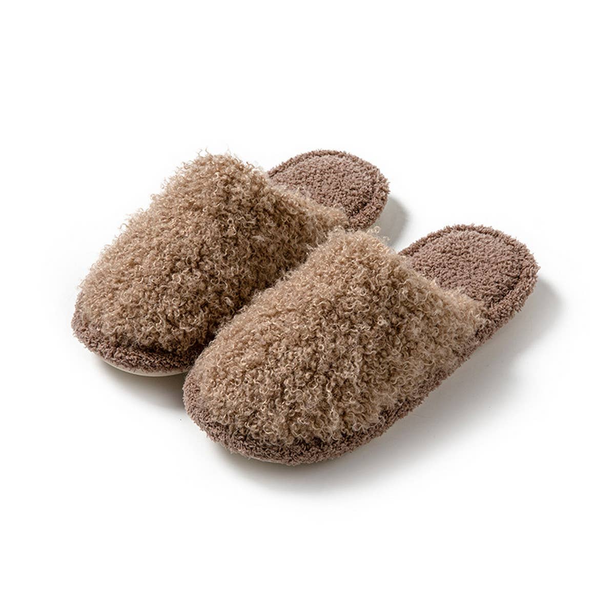 2024 NEW AUTUMN AND WINTER CURLY COTTON SLIPPERS_CWSHS0836