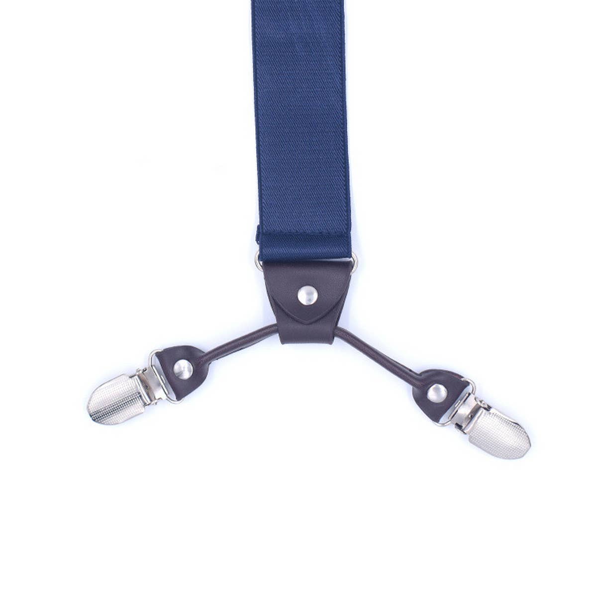 OPTIONAL FOUR CLIP PANT SUSPENDERS SUSPENDERS_CWMM1118