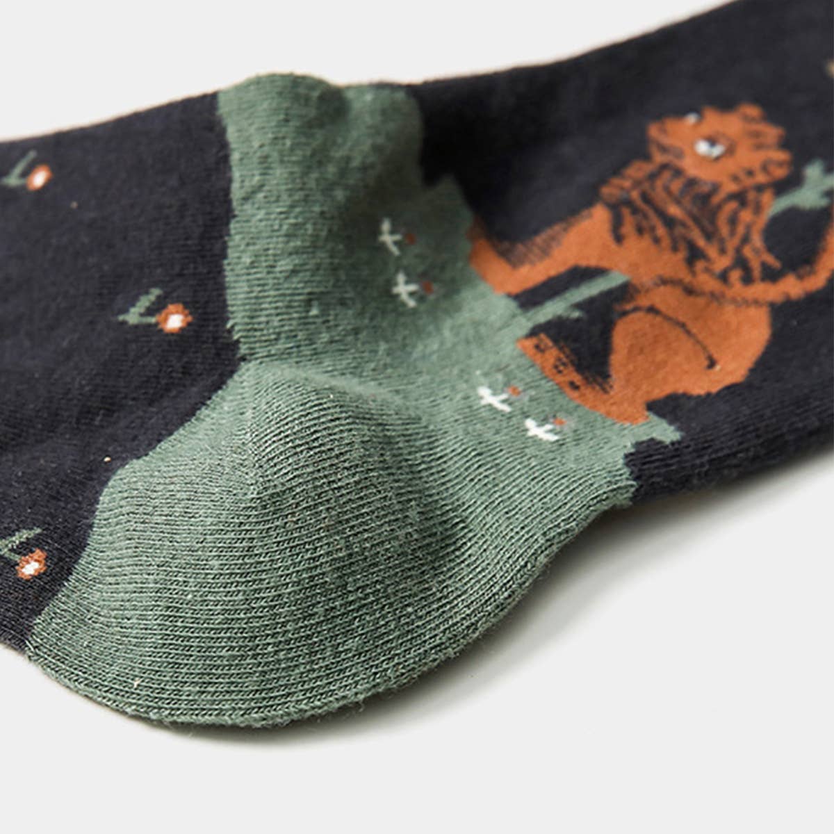 SOCKS FOR STREET SKATEBOARDS_CWMS0163