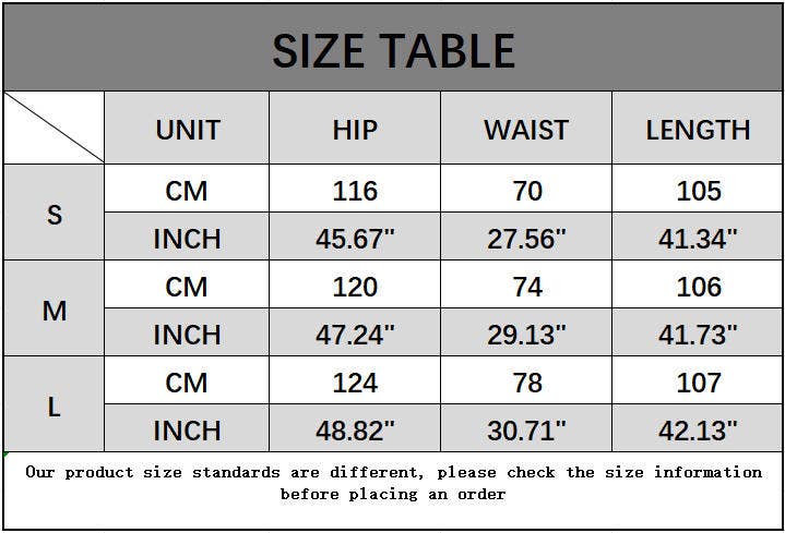 West Coast Split Loose Wide-Leg Jeans